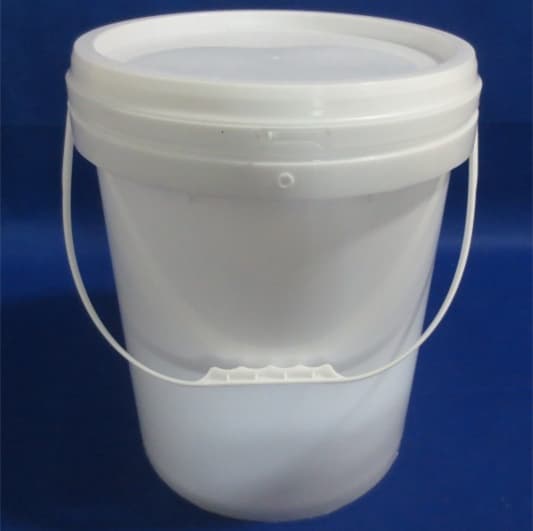 10L_15L_18L_20L round plastic bucket